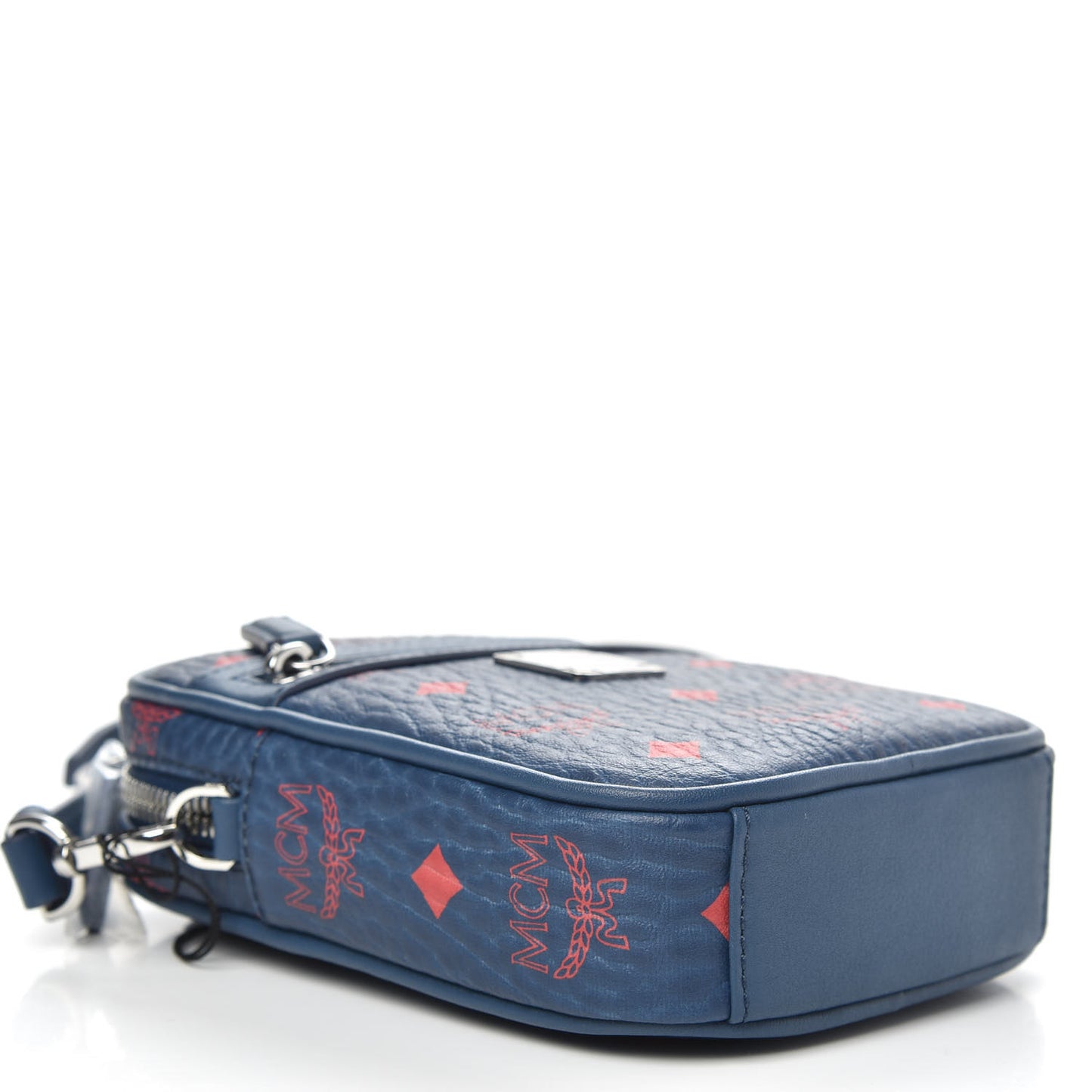 Visetos X-Mini Crossbody Bag Deep Blue Sea