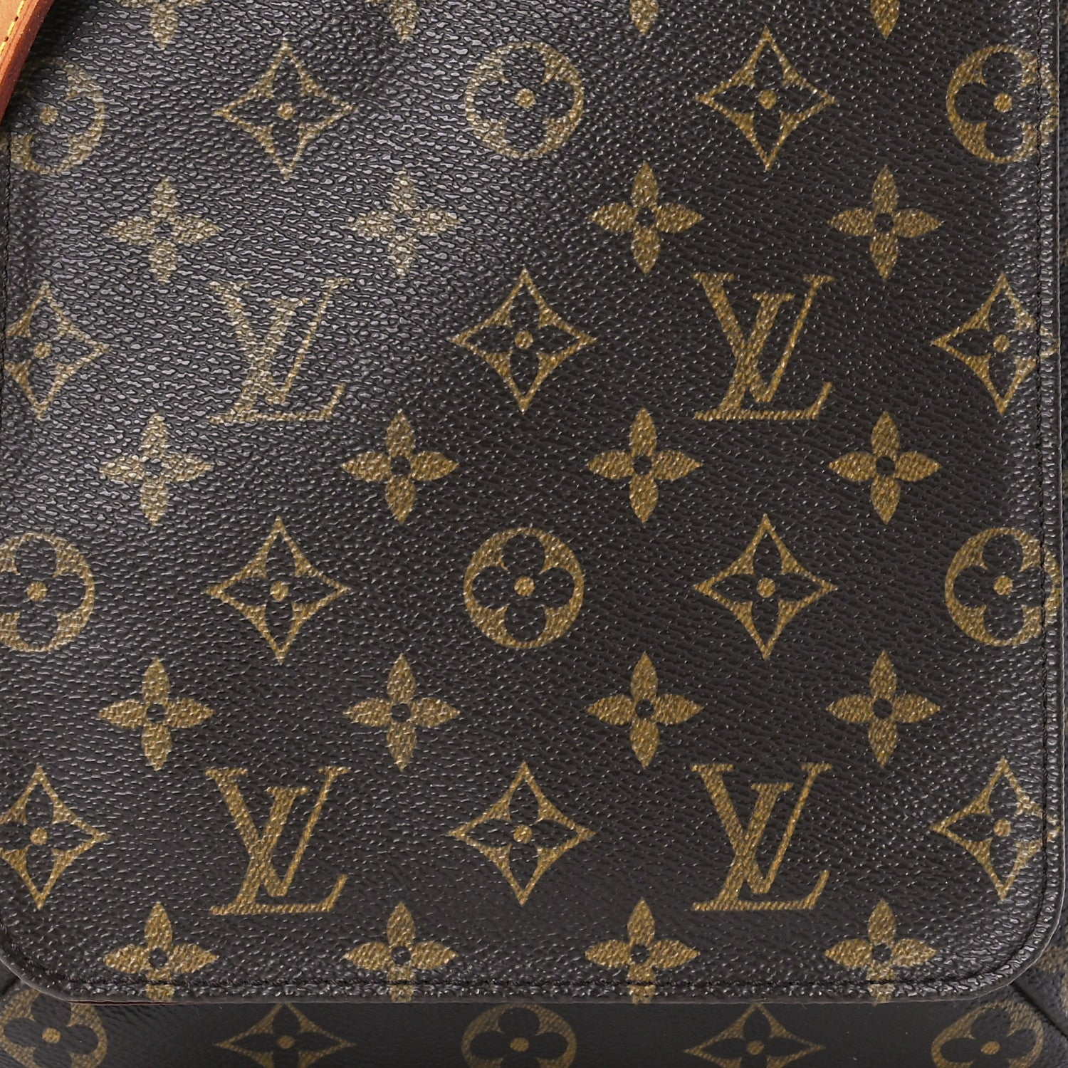 Louis Vuitton Monogram Musette Salsa Long Strap 7 of 9