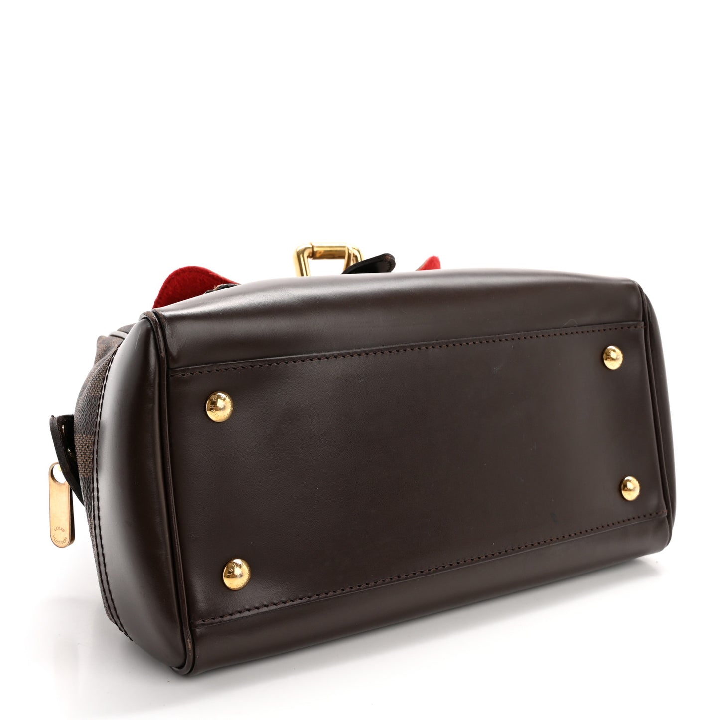 Damier Ebene Knightsbridge