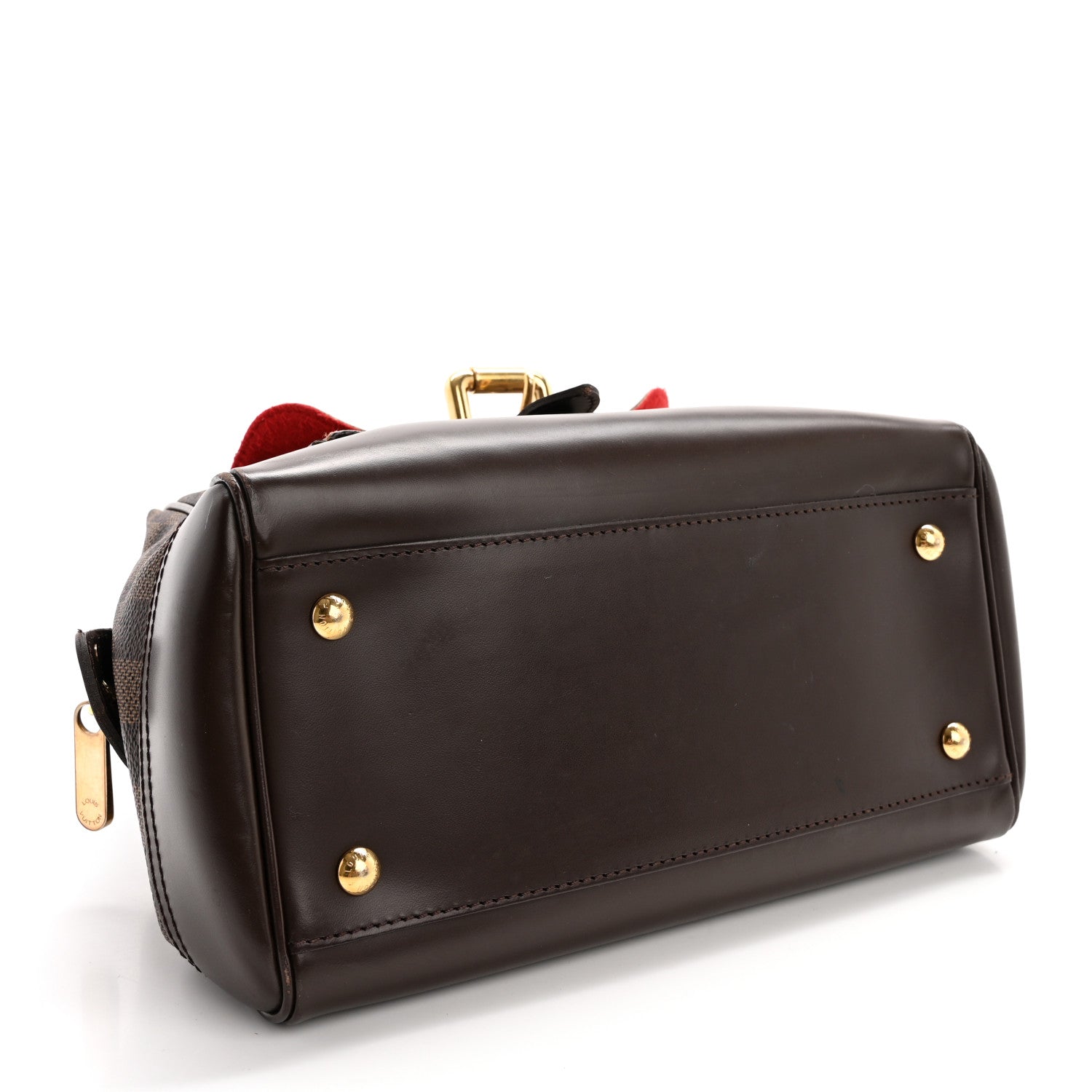 Louis Vuitton Damier Ebene Knightsbridge 4 of 16