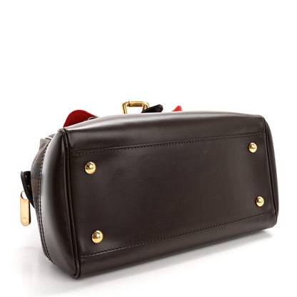 Louis Vuitton Damier Ebene Knightsbridge 4 of 16