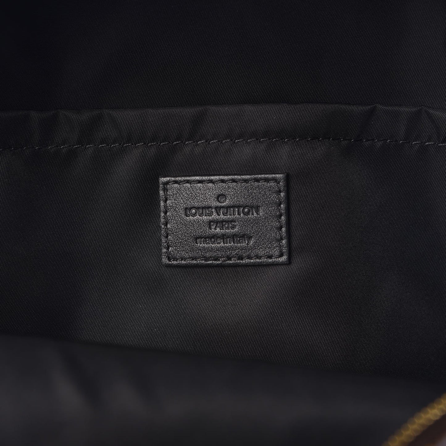 Monogram Palm Springs Backpack PM