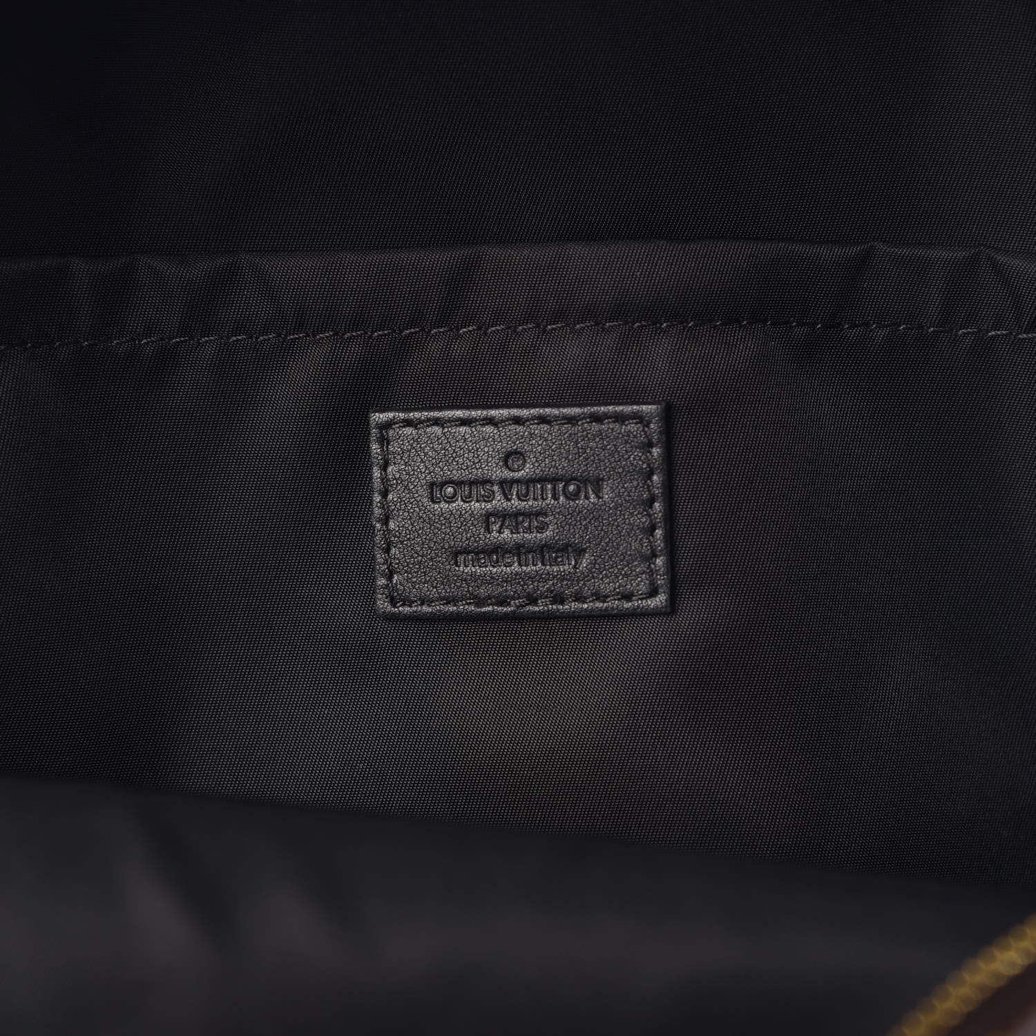 Louis Vuitton Monogram Palm Springs Backpack PM 7 of 9