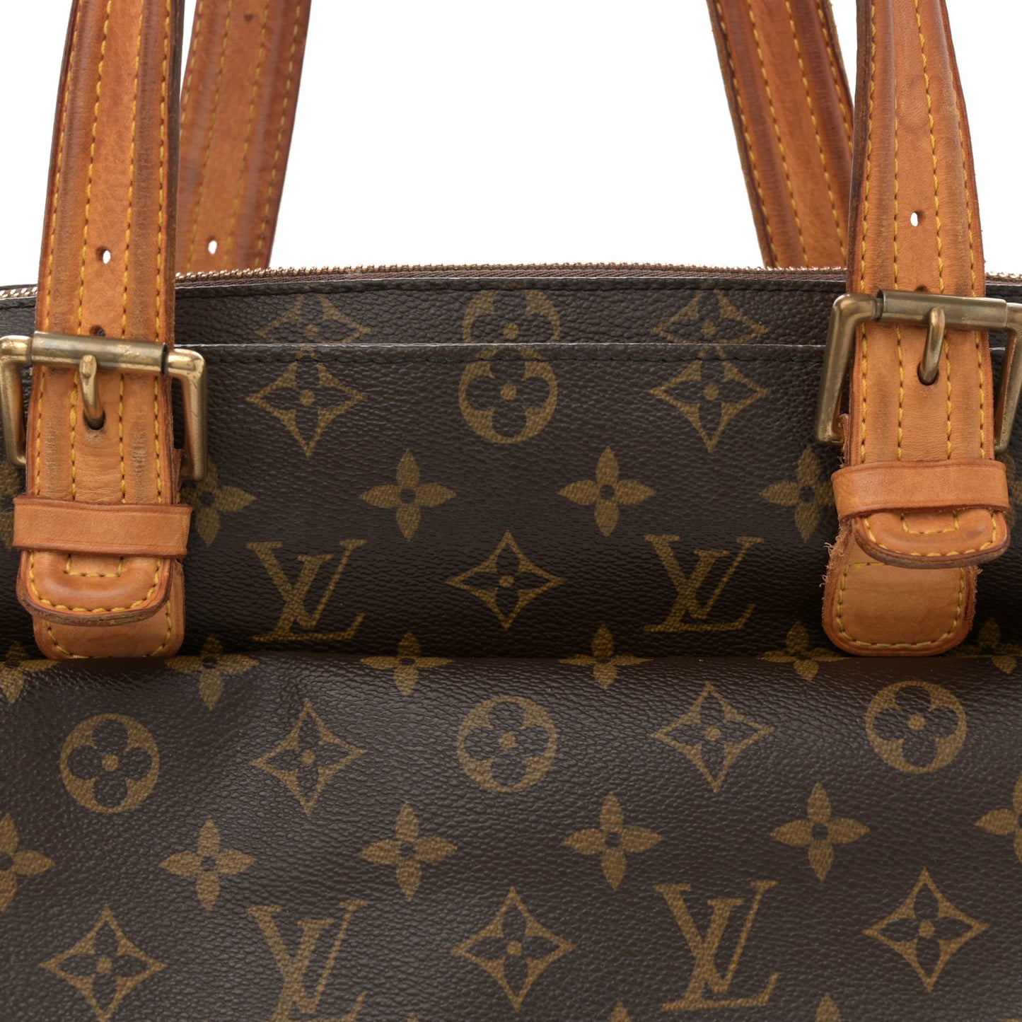 Monogram Multipli-Cite