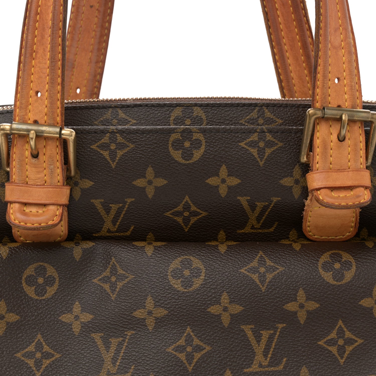 Louis Vuitton Monogram Multipli-Cite 7 of 20
