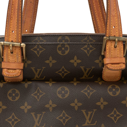 Louis Vuitton Monogram Multipli-Cite 7 of 20