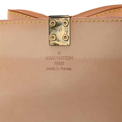 Louis Vuitton Monogram Cherry Blossom Papillon Brown 6 of 9