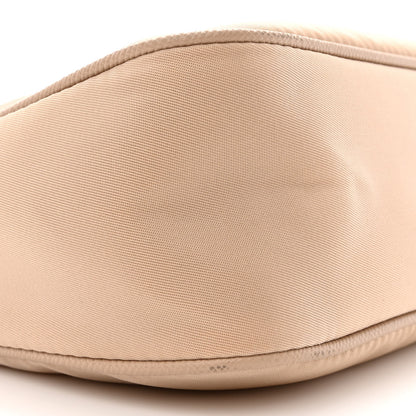 Prada Nylon Re-Edition 2005 Shoulder Bag Cammeo 9 of 13