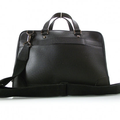 Louis Vuitton Taiga Alexander Briefcase Slate 1 of 9