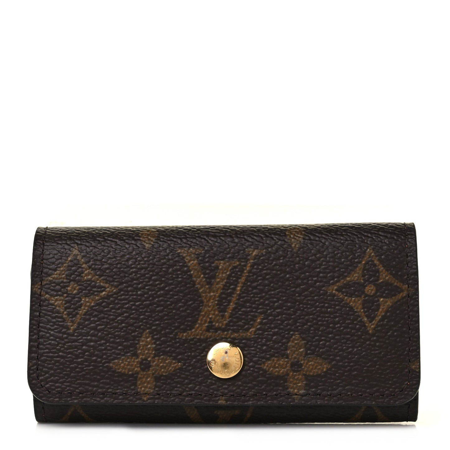 Monogram 4 Key Multicles Holder