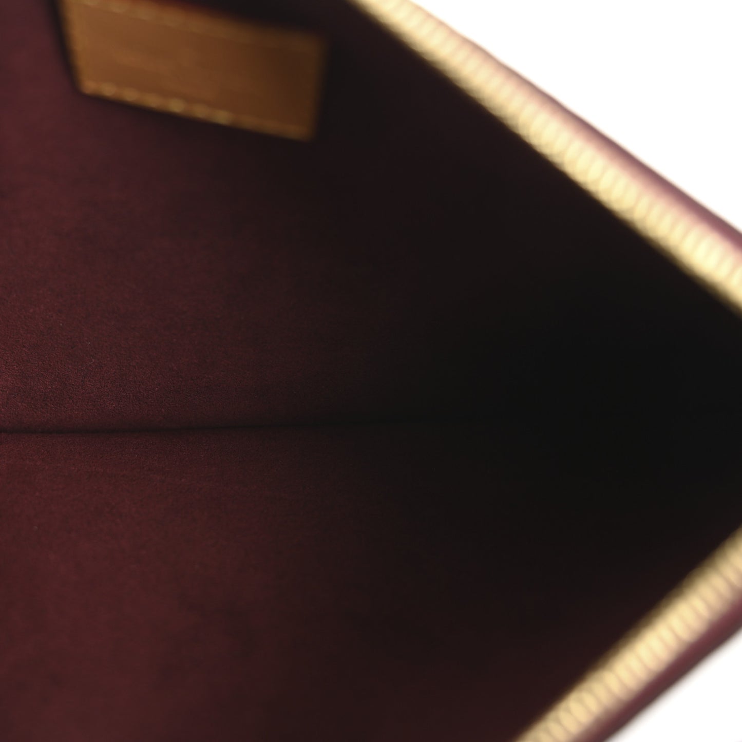Monogram Carryall PM Pochette