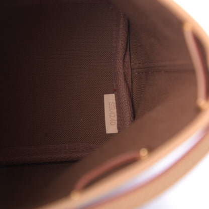 Louis Vuitton Monogram Nano Noe 7 of 10