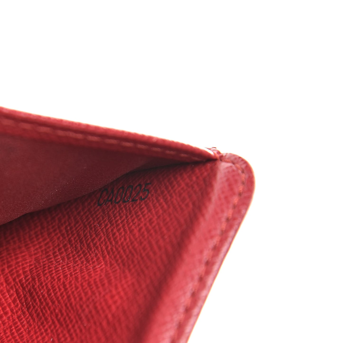 Monogram Cerises Compact Zippe Wallet