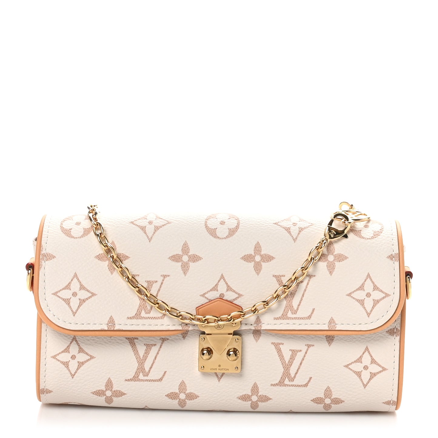 Monogram Pochette Camille Dune