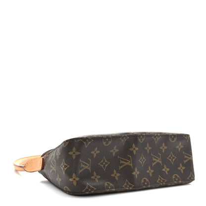 Louis Vuitton Monogram Mini Looping 4 of 8
