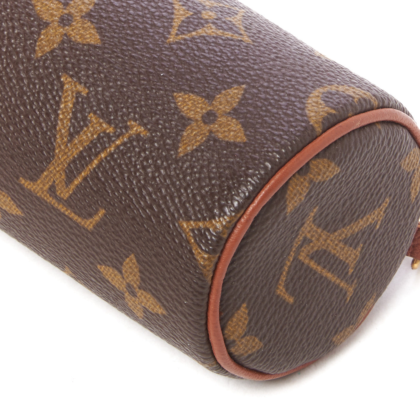 Louis Vuitton Monogram Mini Papillon 5 of 7