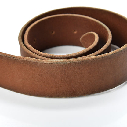 Gucci Faded Calfskin Double G 40mm Belt 110 44 Cuir 6 of 6
