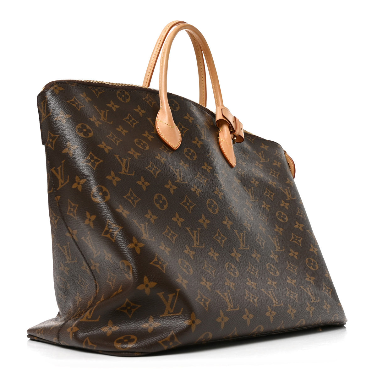 Monogram Lockit GM
