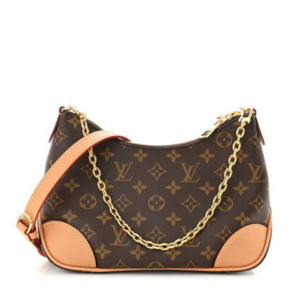 Louis Vuitton Monogram Boulogne NM 1 of 10