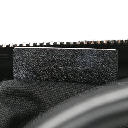 Givenchy Sugar Goatskin Medium Antigona Black 7 of 11