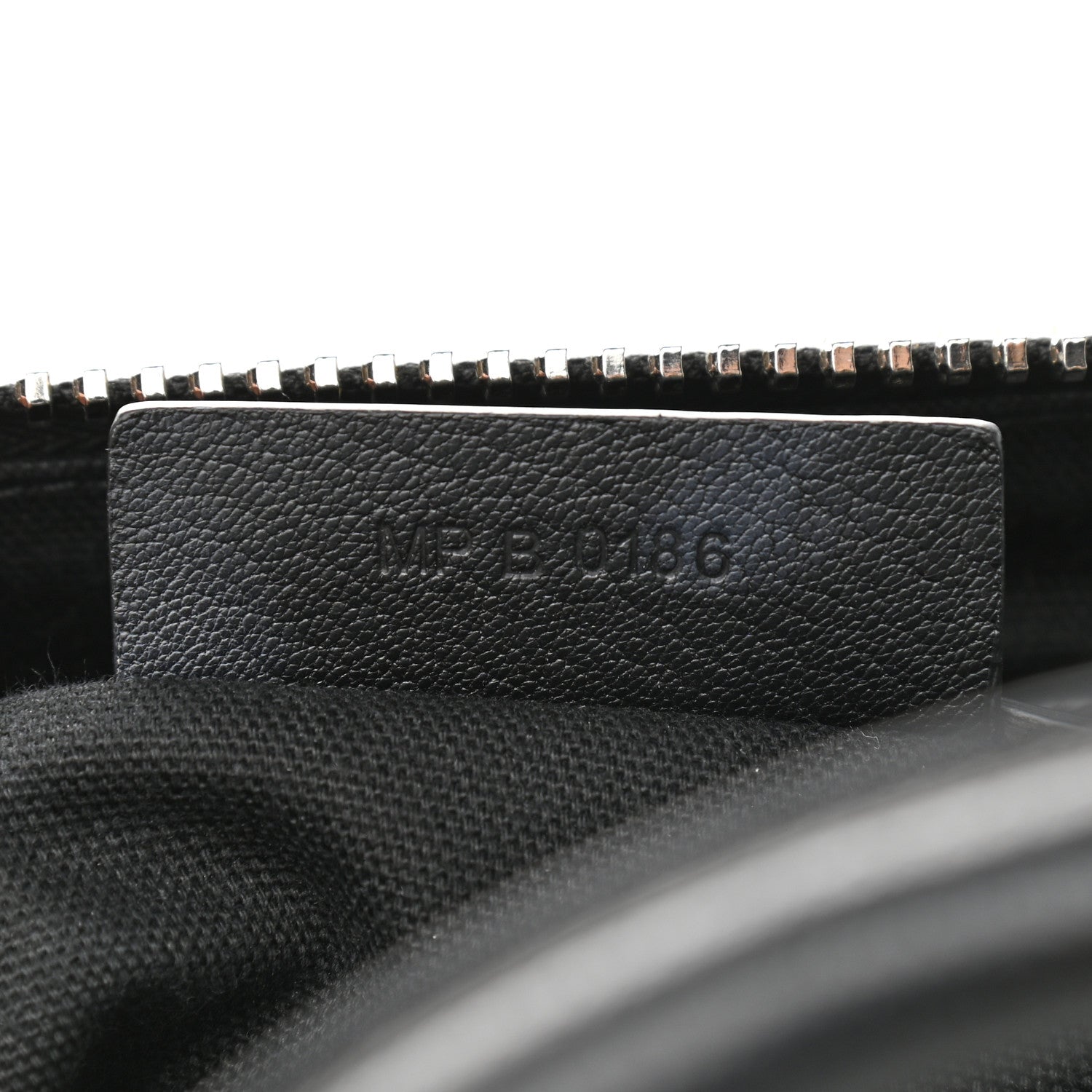 Givenchy Sugar Goatskin Medium Antigona Black 7 of 11