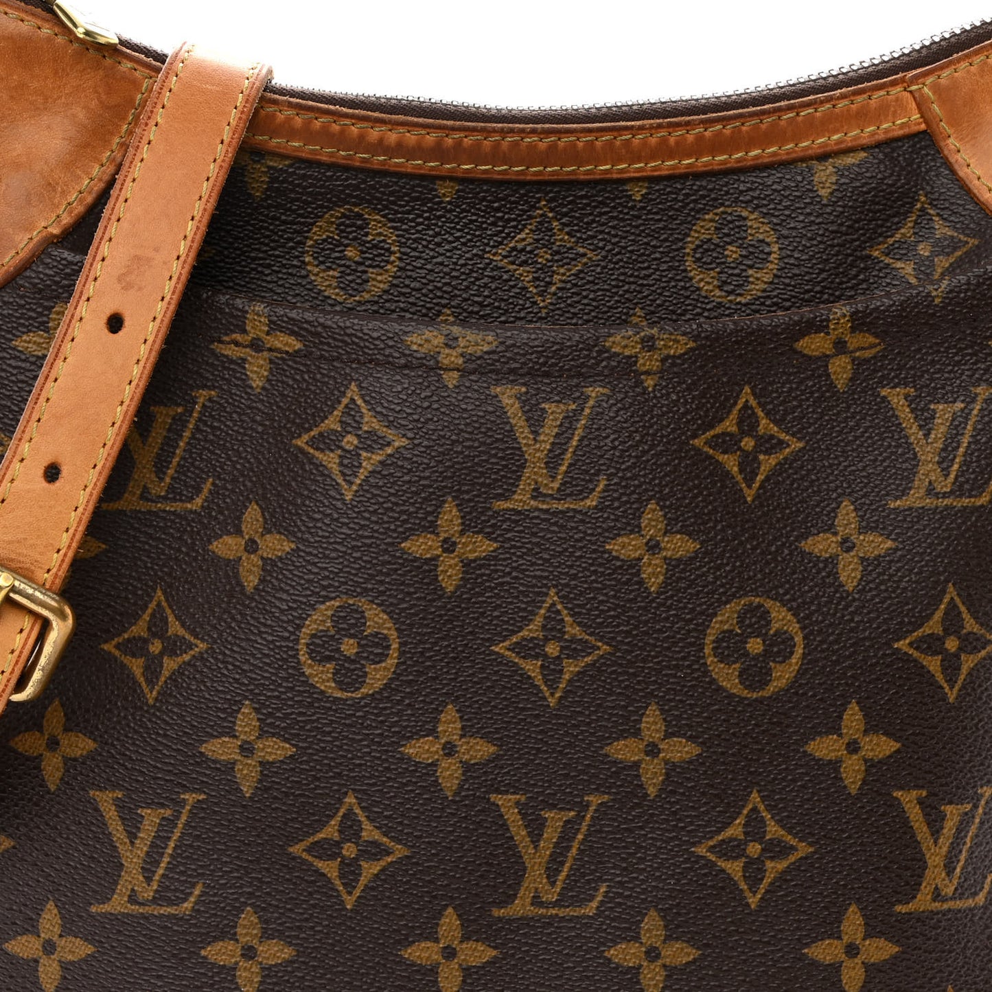 Monogram Odeon PM