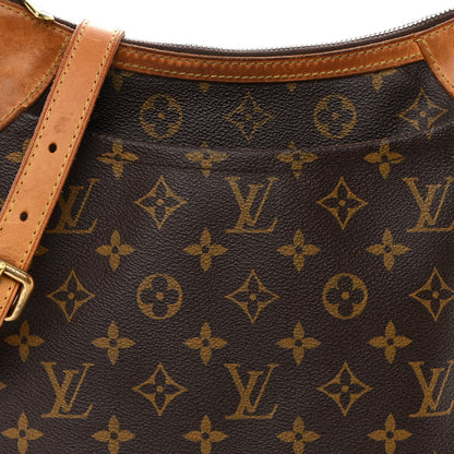 Louis Vuitton Monogram Odeon PM 7 of 11