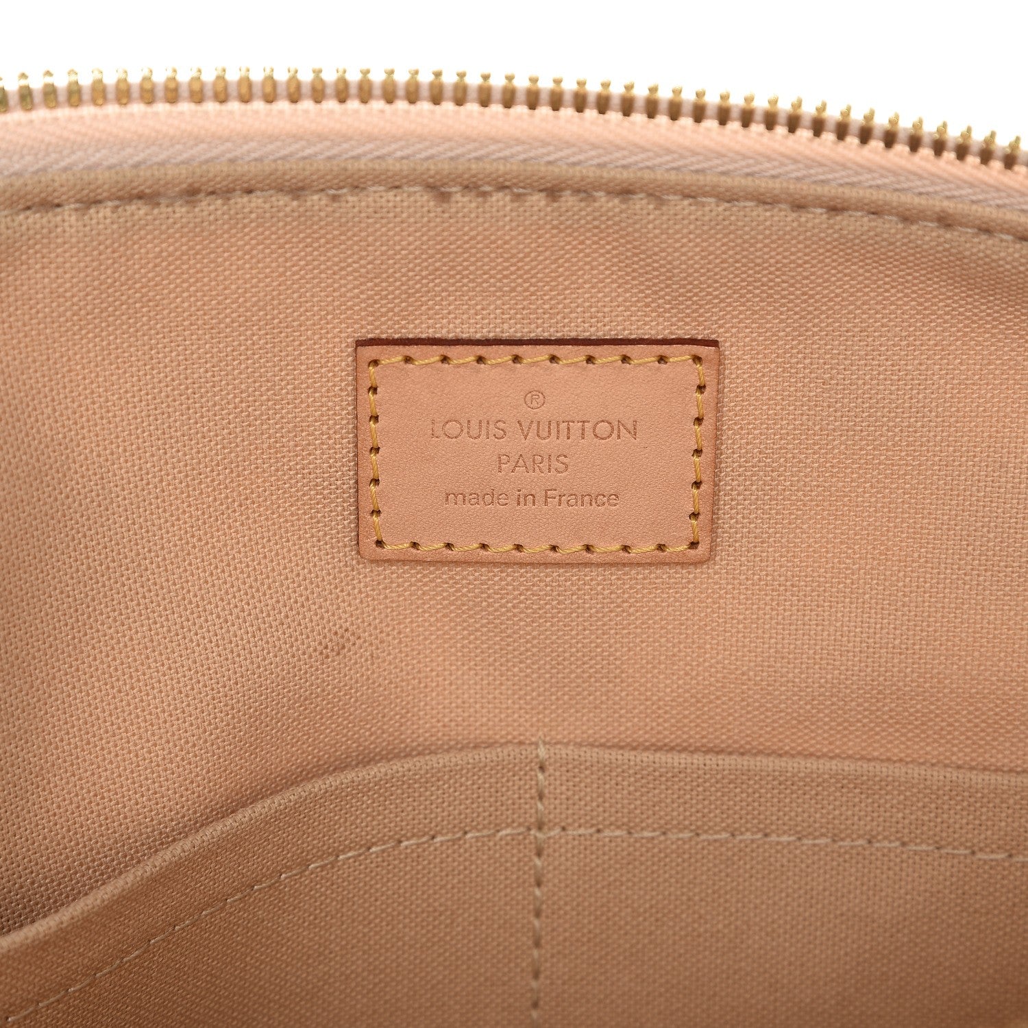 Louis Vuitton Damier Azur Riviera PM 7 of 14