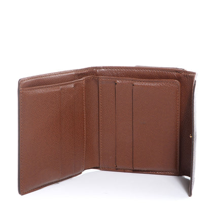 Louis Vuitton Monogram Elise Wallet 7 of 7