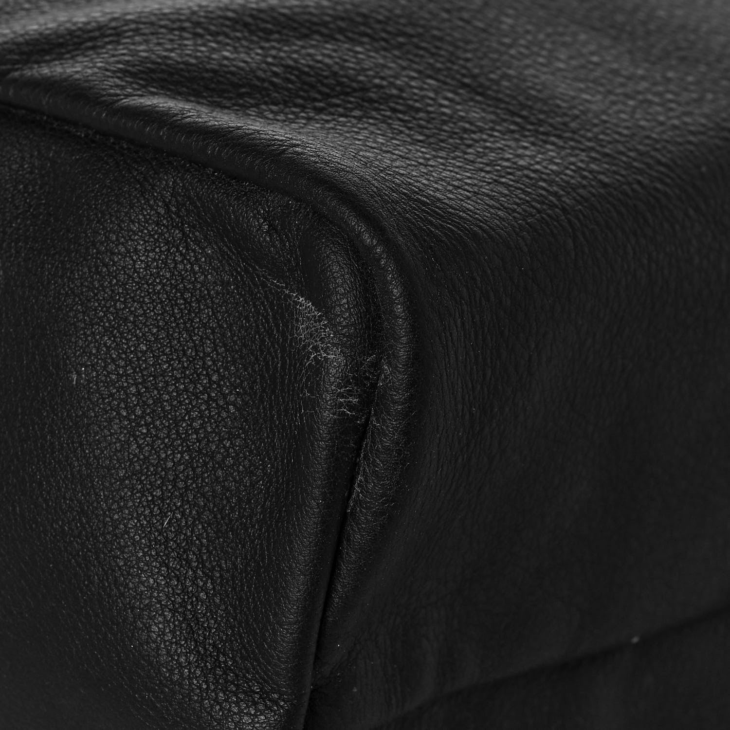 Goyard Goyardine Reversible Anjou PM Black 16 of 20