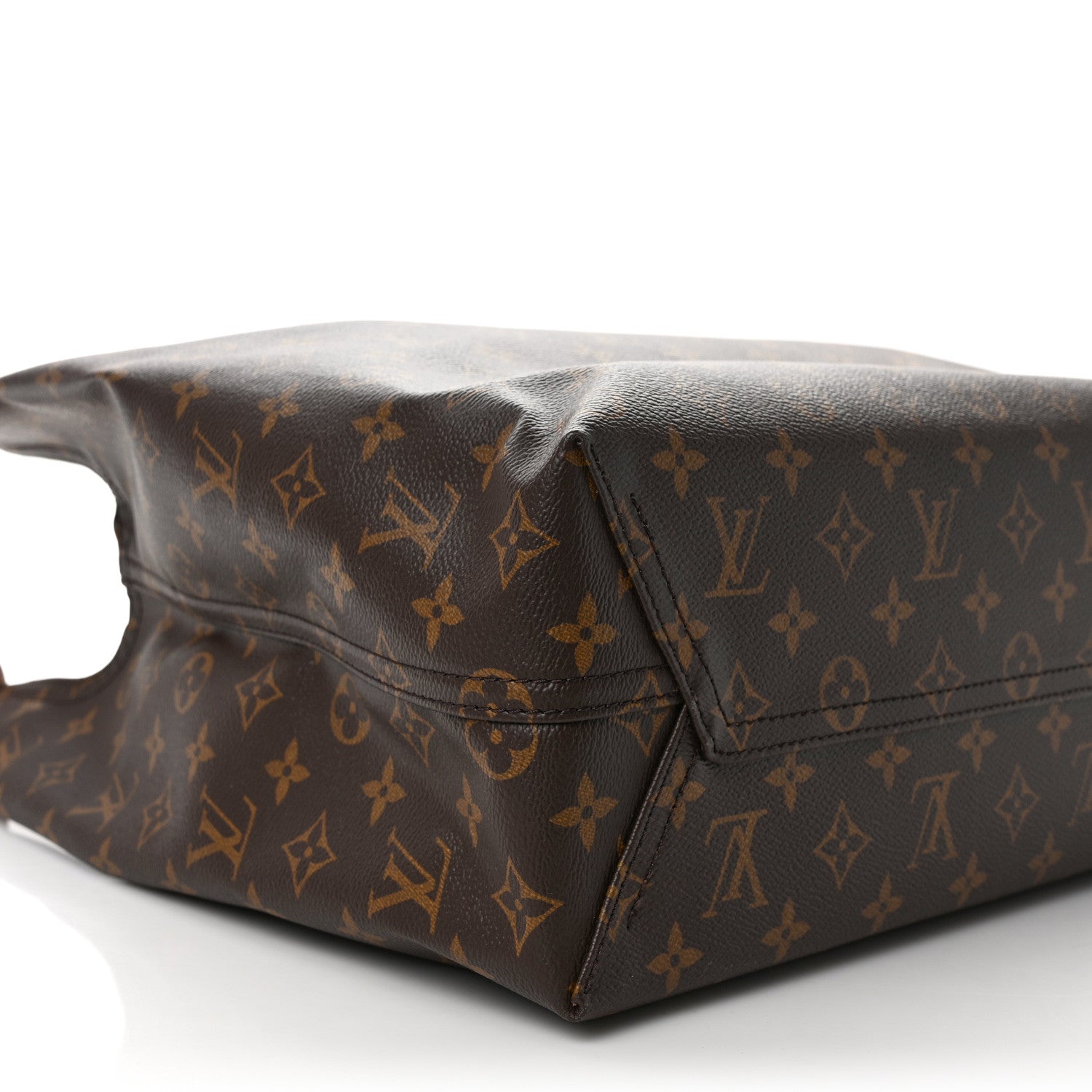 Louis Vuitton Monogram Atlantis GM 8 of 9