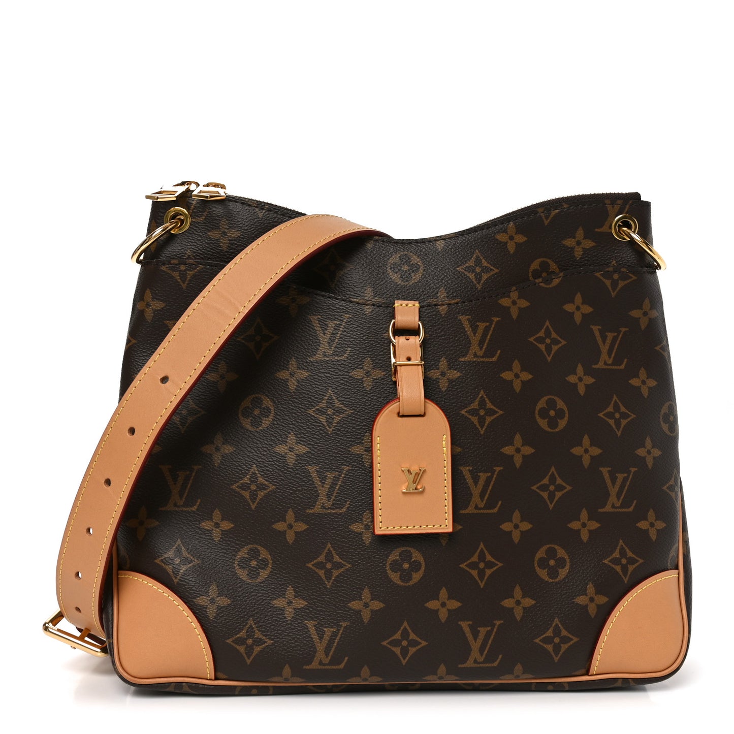 Monogram Odeon MM Natural