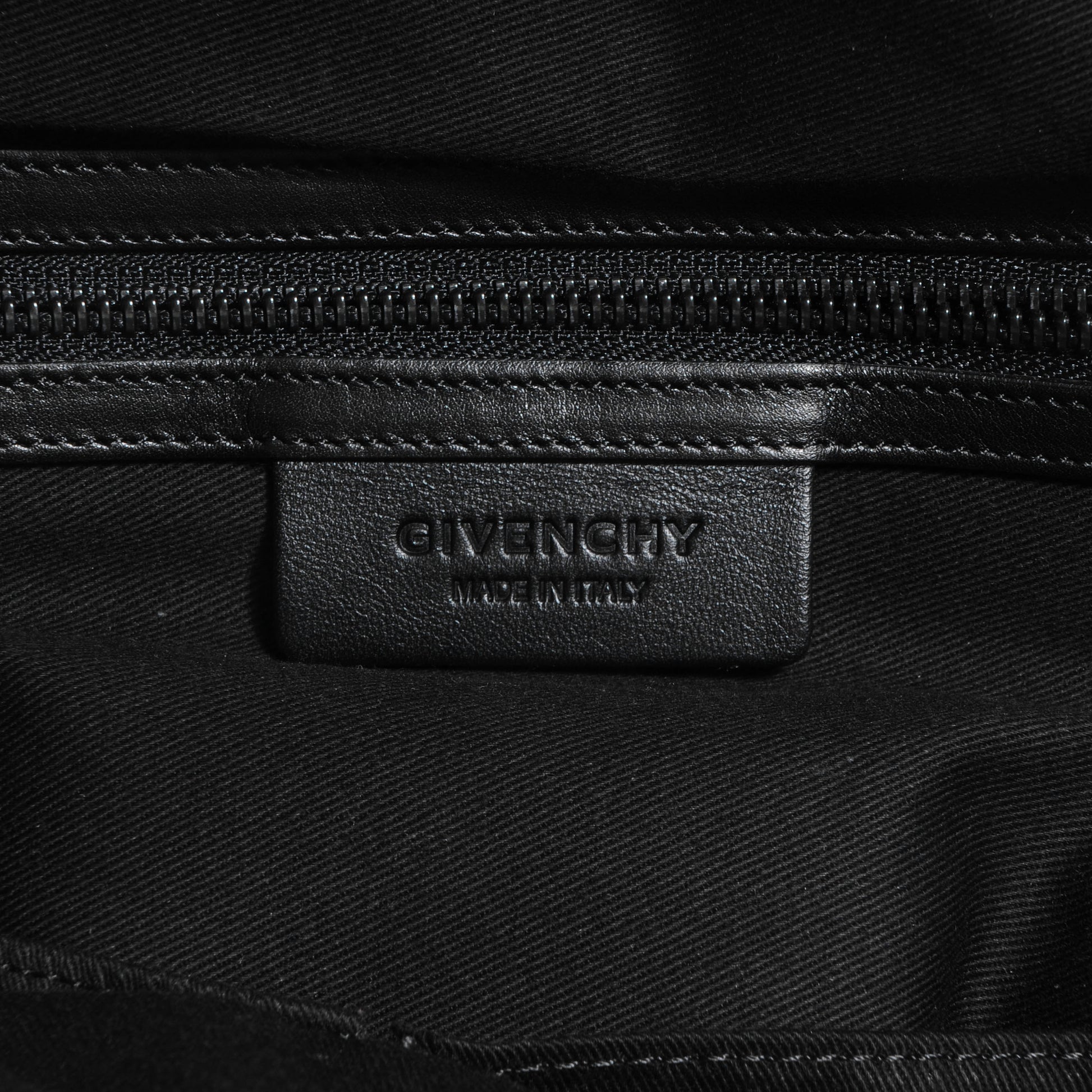 Givenchy Lambskin Small Nightingale 6 of 8