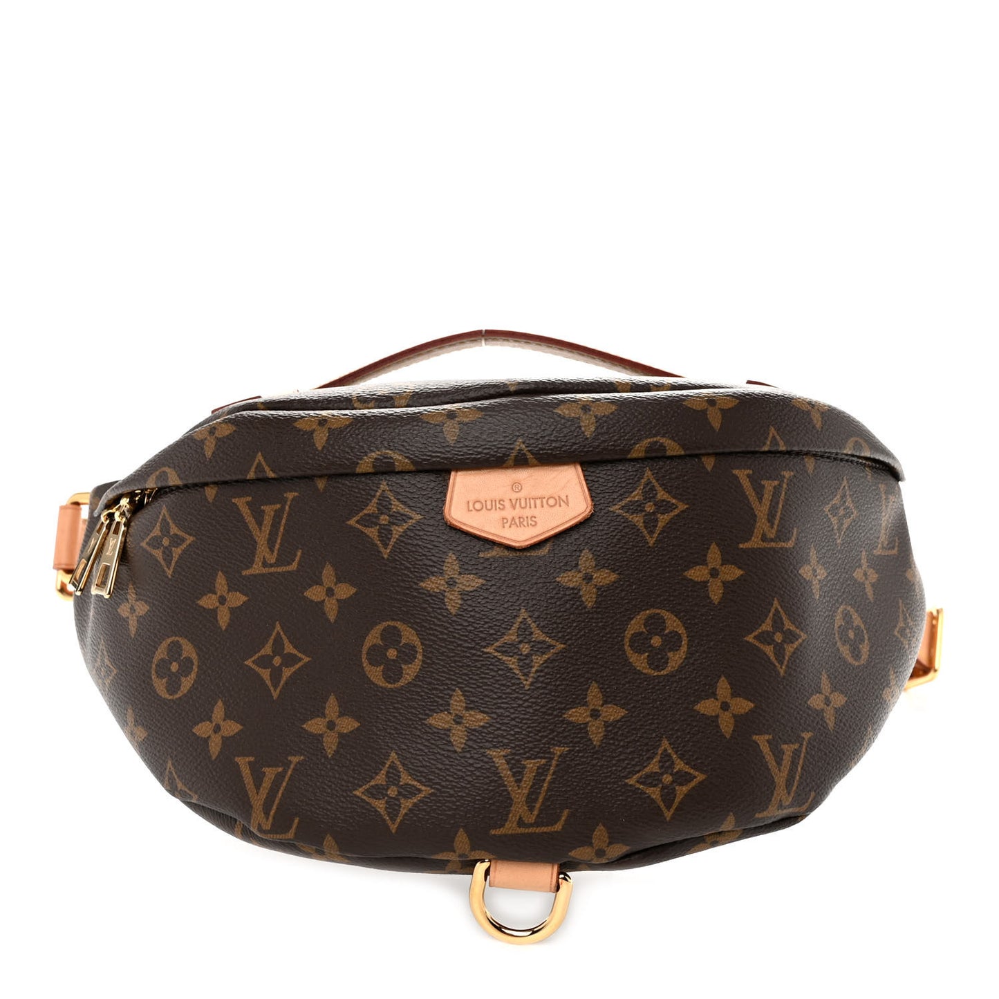 Monogram Bumbag