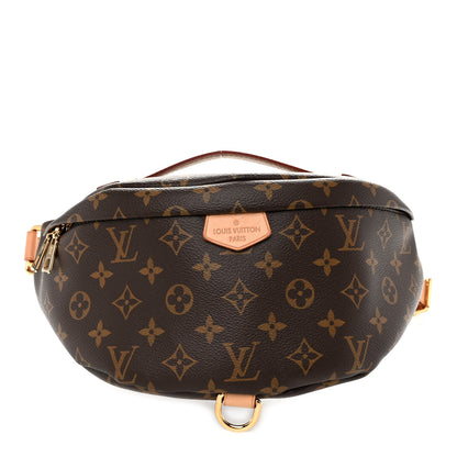 Louis Vuitton Monogram Bumbag 1 of 9