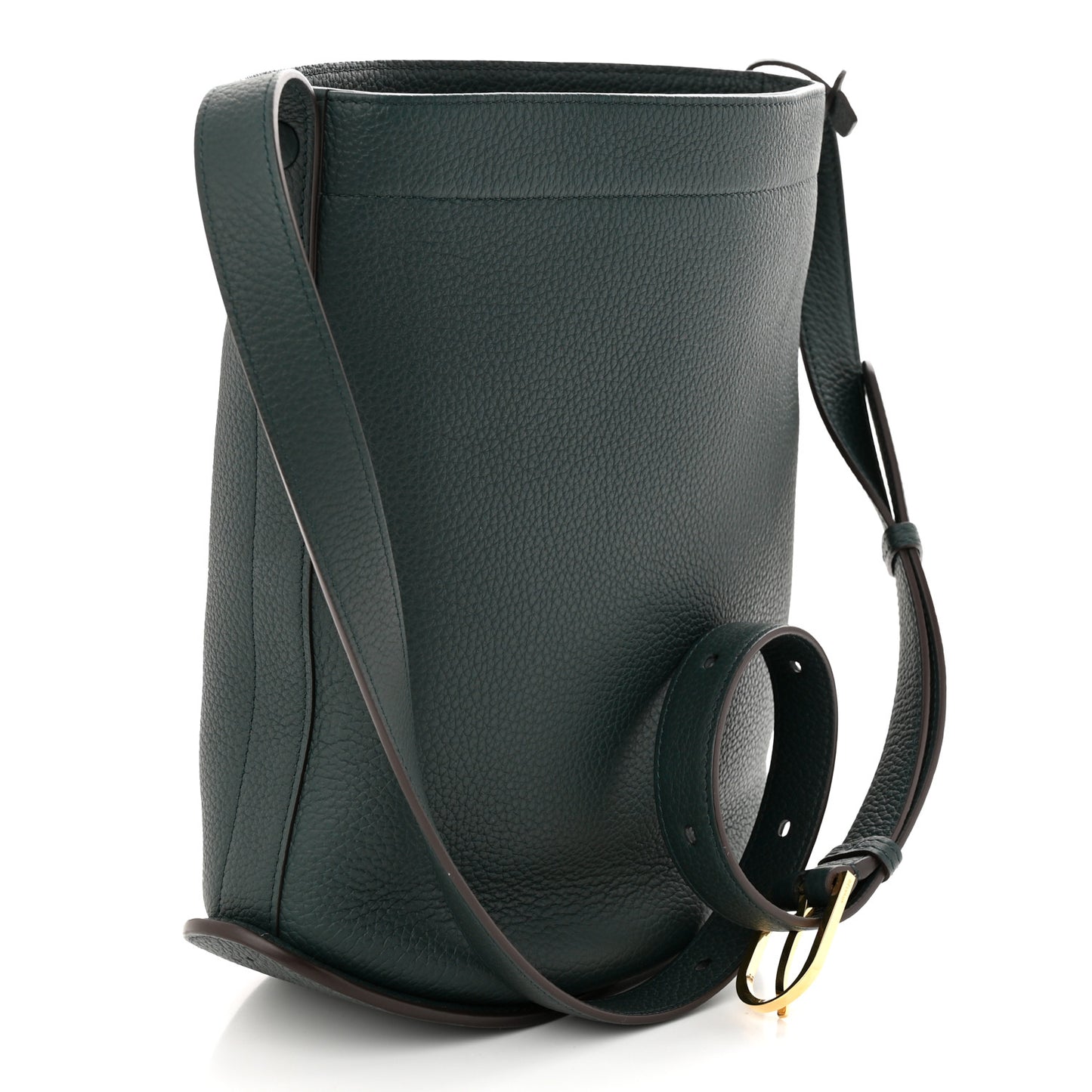 Taurillon Pin Daily Surpique Bucket
