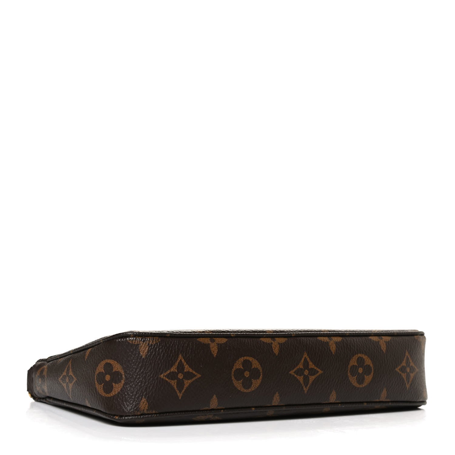 Louis Vuitton Monogram Pochette Accessories NM 4 of 12