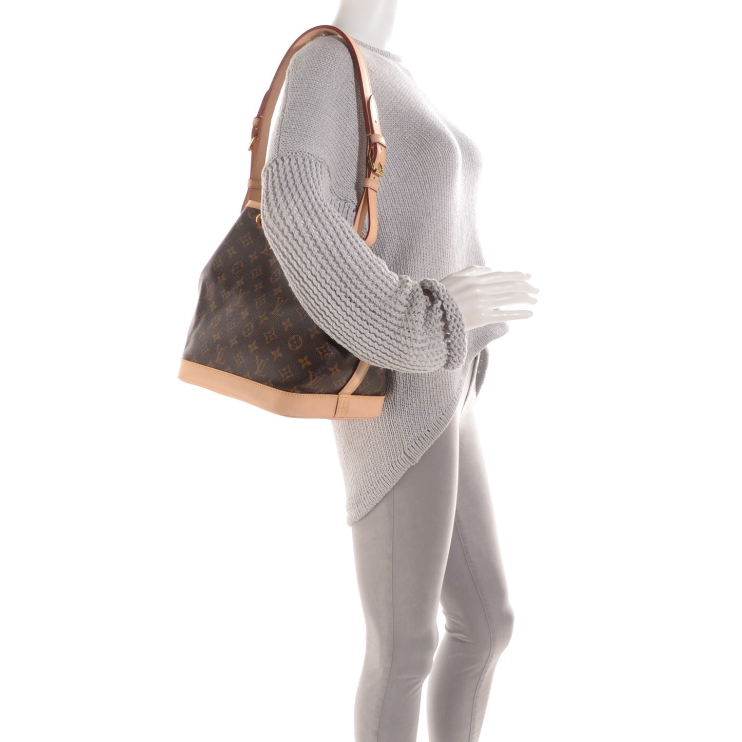 Monogram Petit Noe NM