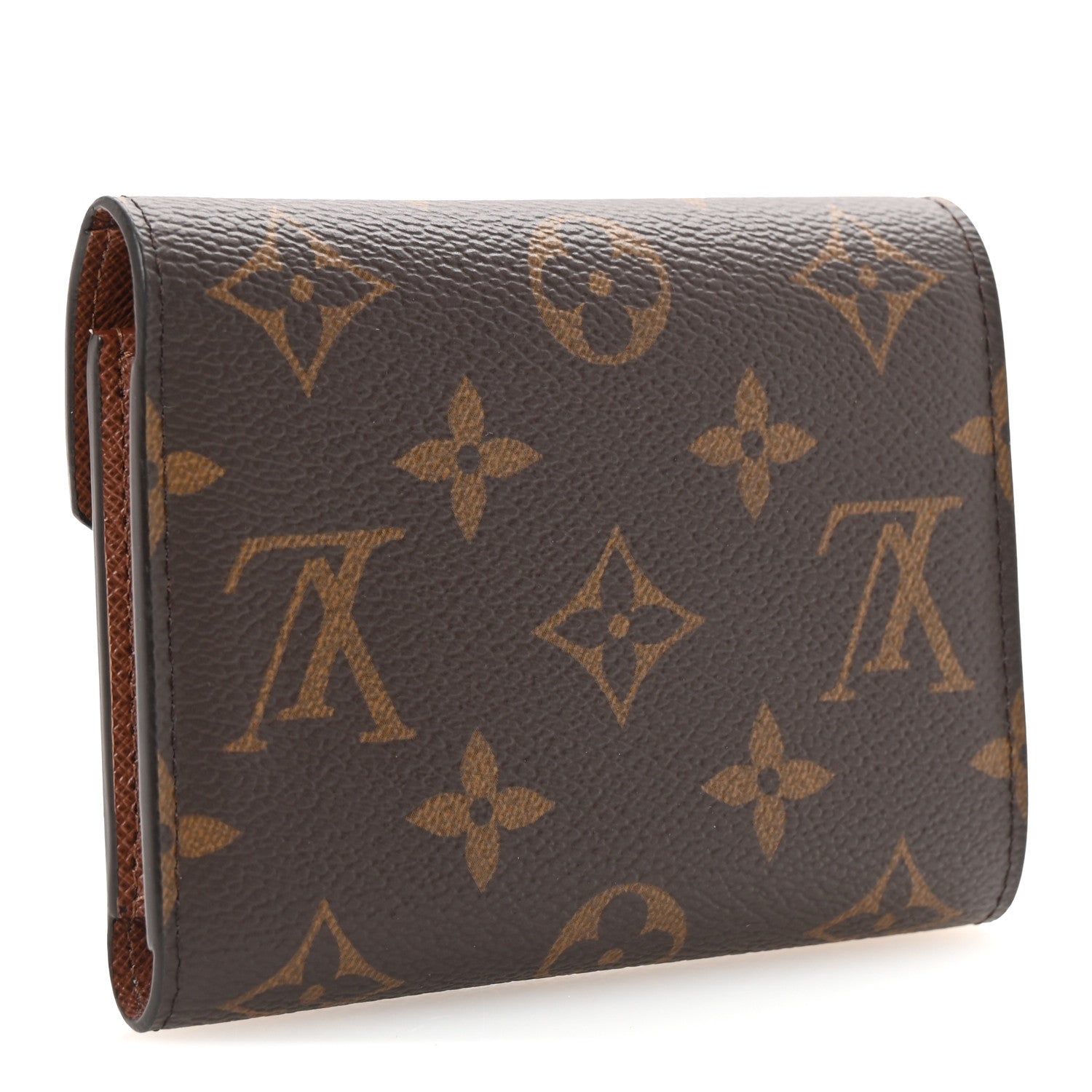 Louis Vuitton Monogram Victorine Wallet 3 of 7