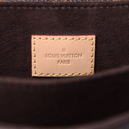 Louis Vuitton Monogram Pochette Metis 6 of 13