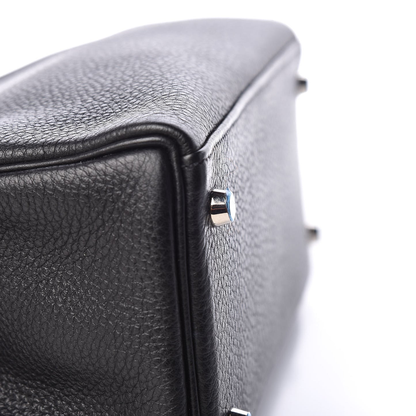 Togo Kelly Retourne 28 Black