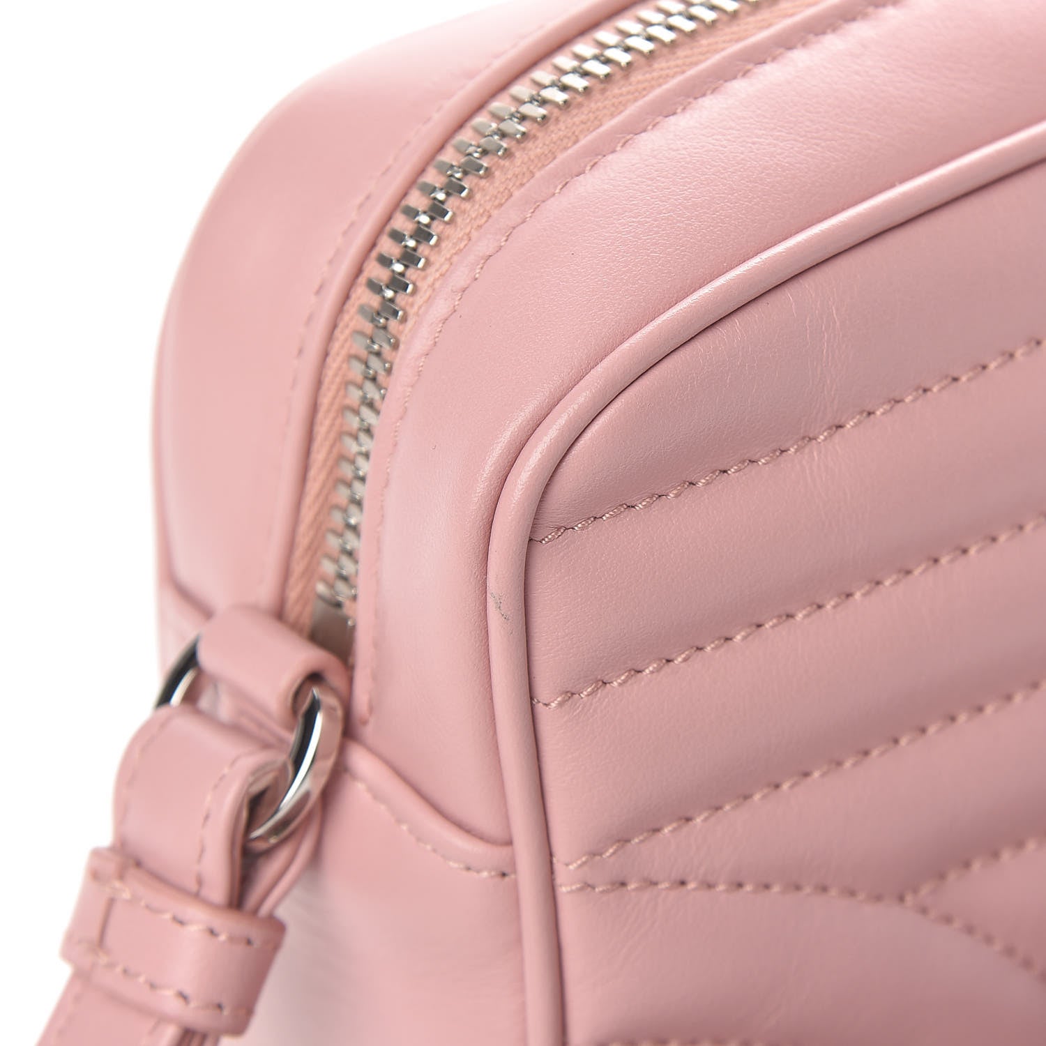 Prada Soft Calfskin Diagramme Crossbody Bag Pesco 10 of 14