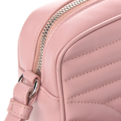 Prada Soft Calfskin Diagramme Crossbody Bag Pesco 10 of 14