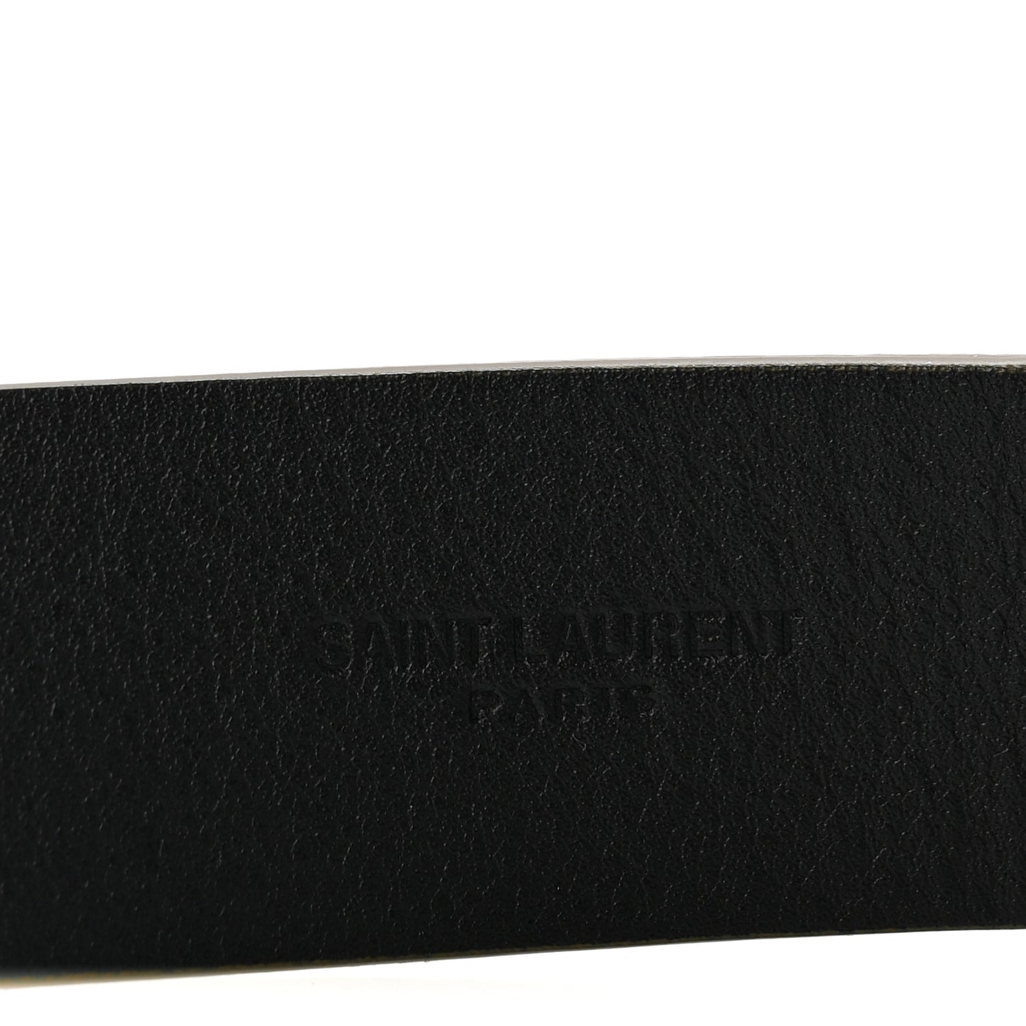 Suede Monogram Celtique Belt 95 38 Light Brown