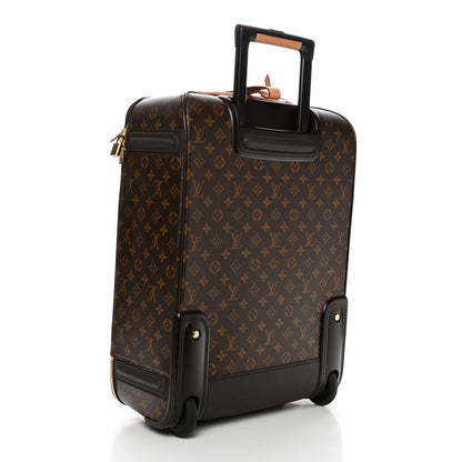 Louis Vuitton Monogram Pegase 55 3 of 10