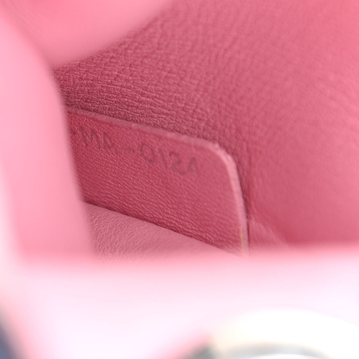 Bullcalf Medium Diorissimo Tote Bleu Nosy Rose Tendre