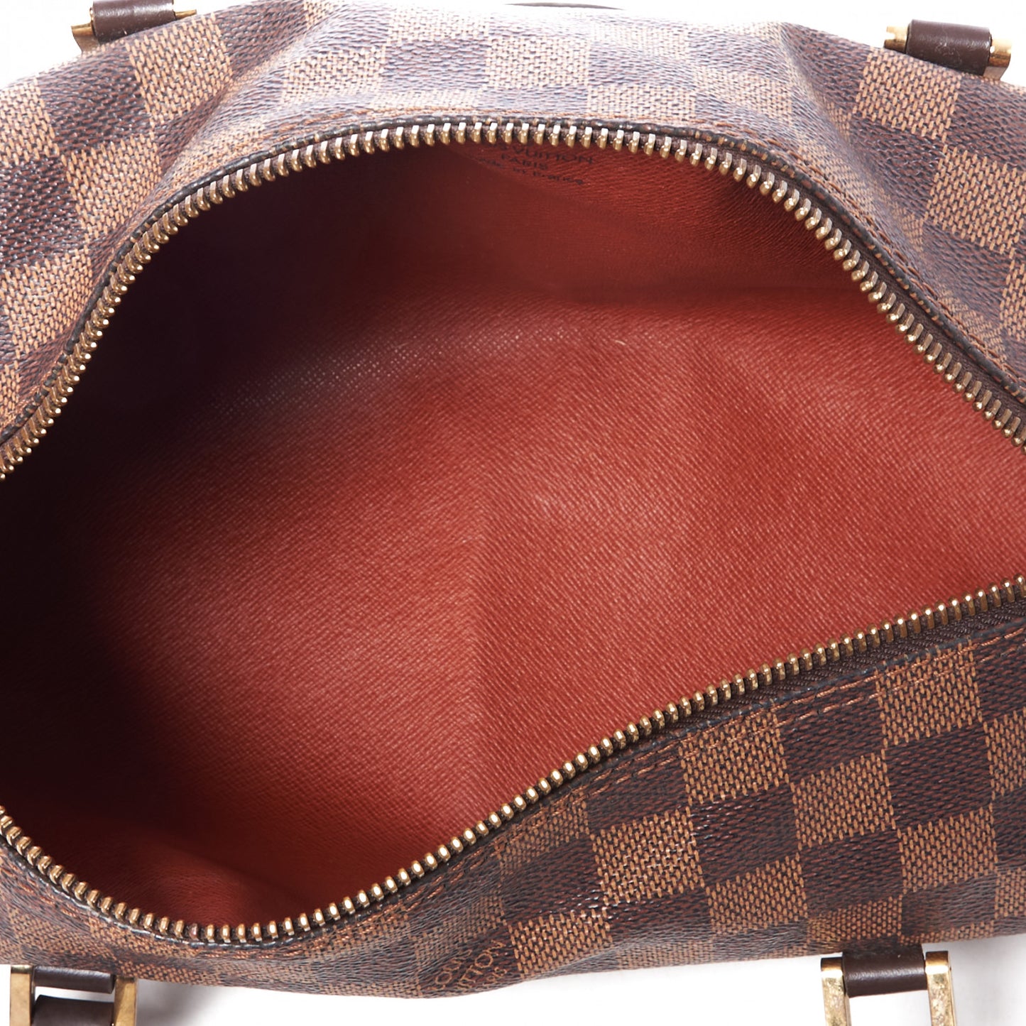 Damier Ebene Papillon 26