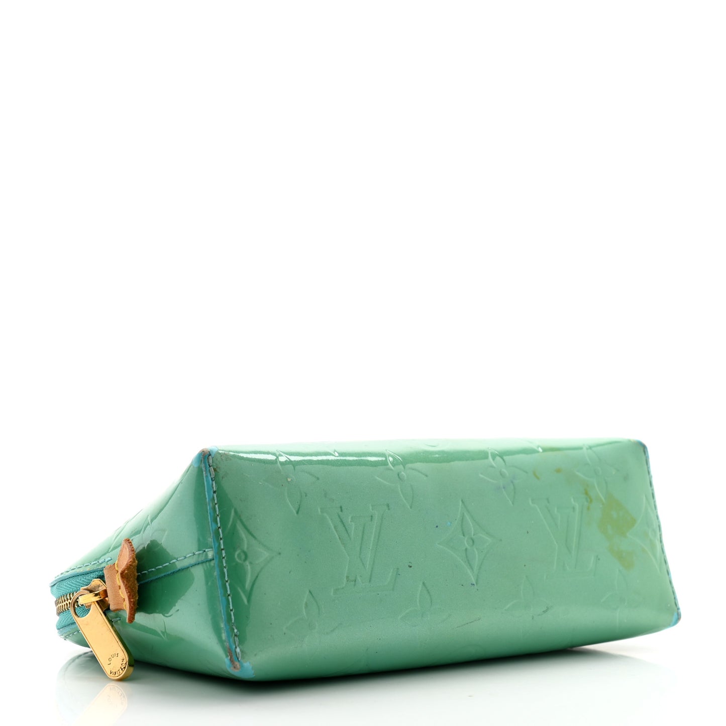 Vernis Cosmetic Pouch Blue Lagon