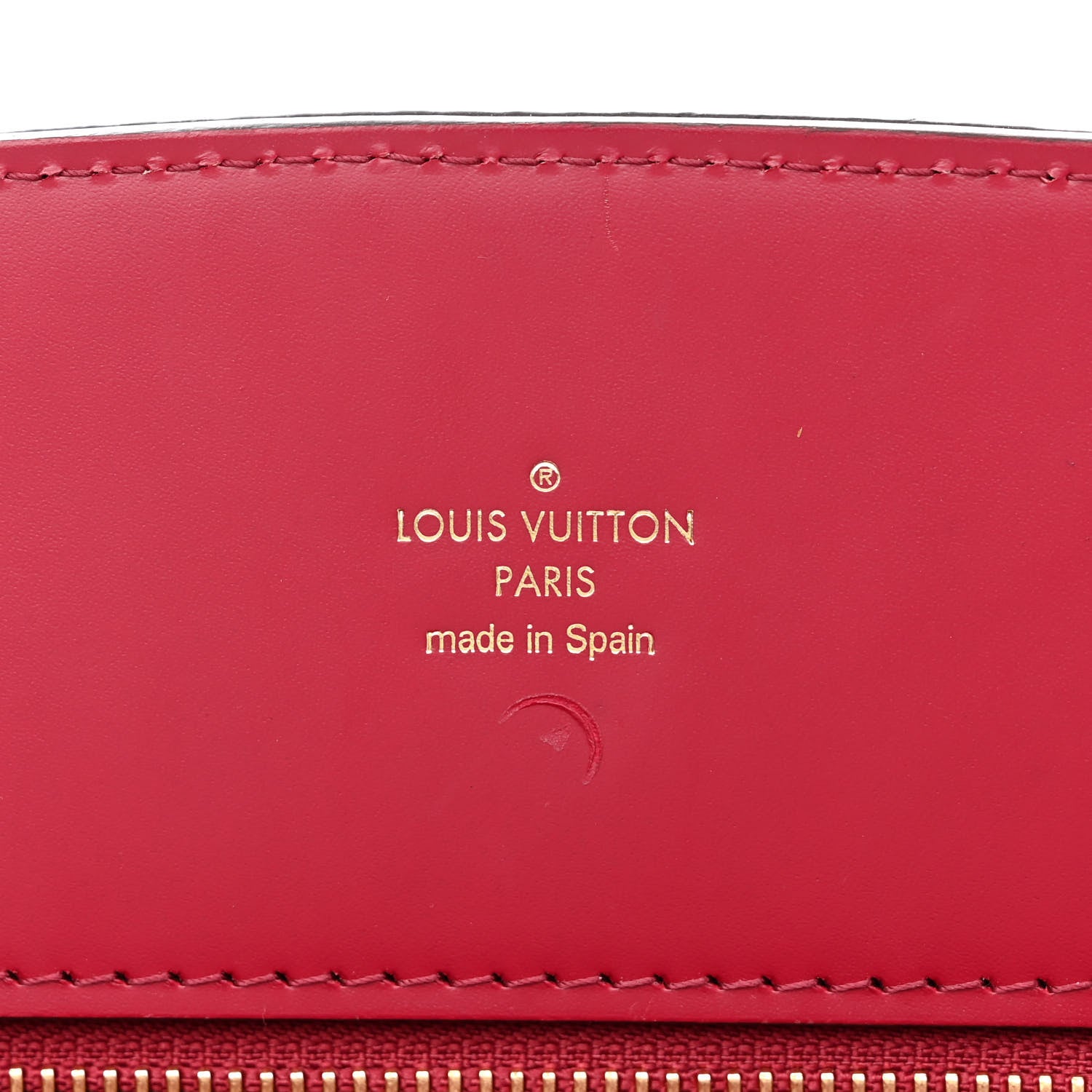 Louis Vuitton Monogram Phenix MM Fuchsia 6 of 13