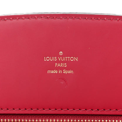 Louis Vuitton Monogram Phenix MM Fuchsia 6 of 13